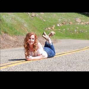 Meet your Posher, Kylie